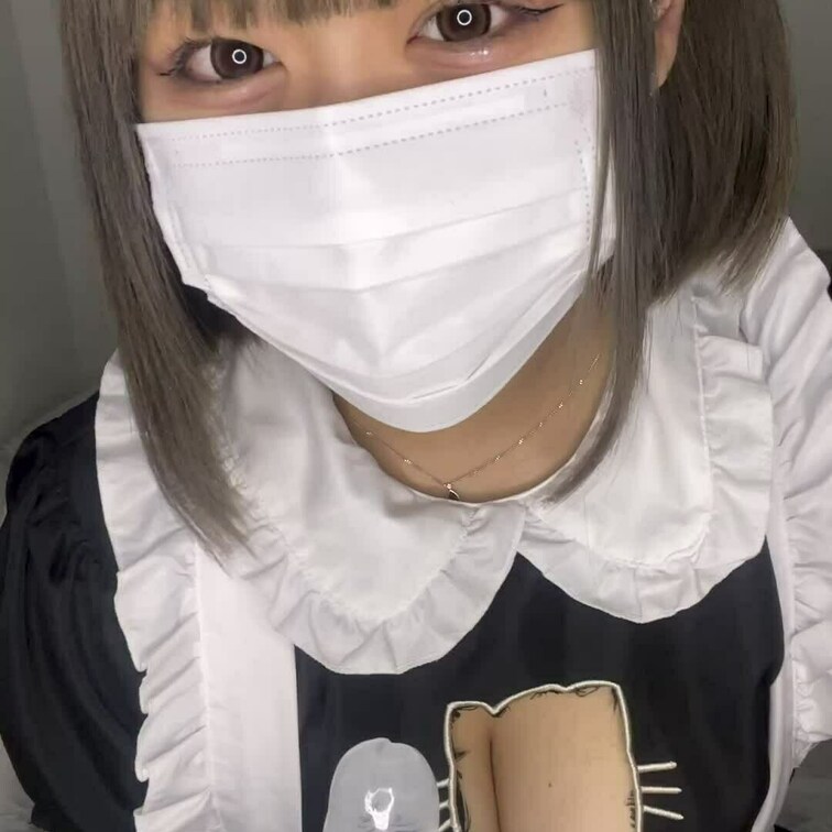 猫メイド ぐちゃぐちゃ手○キ♡