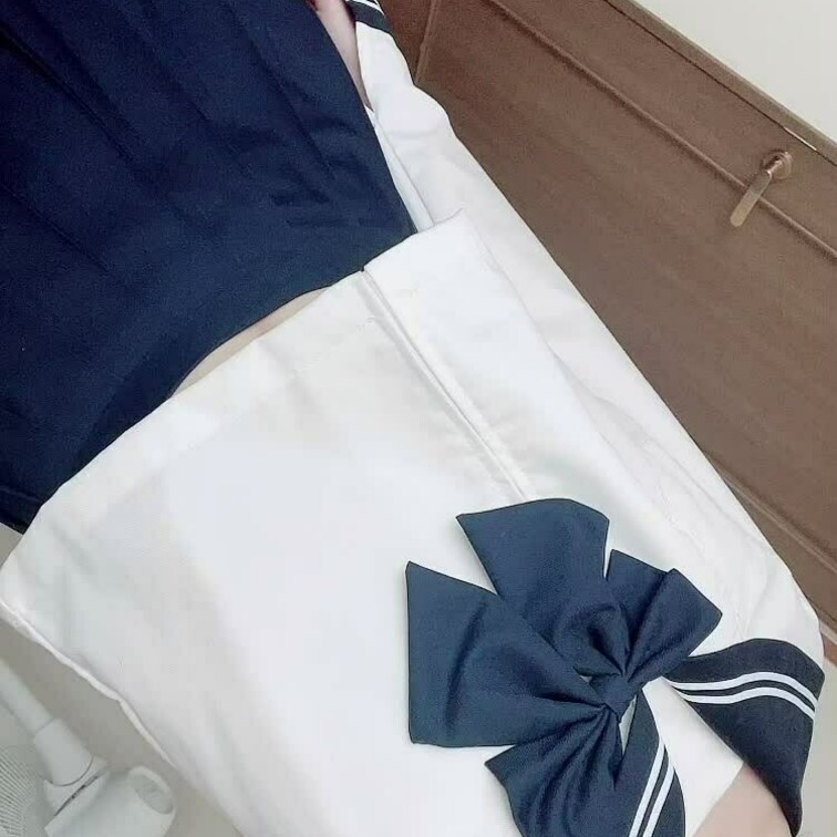 ちらっ