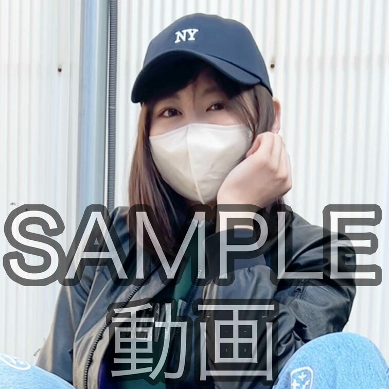 SAMPLE #22【NONOKA 25歳】
※続きは本編動画にてご視聴いただけます。（スタンダードプラン加入or単品