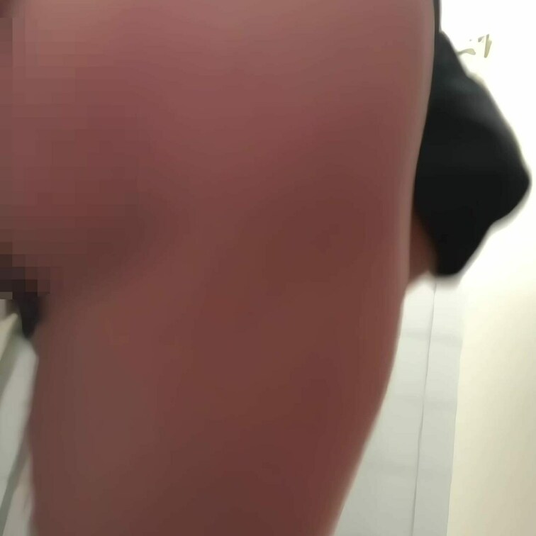 【本編】デカ尻変態○○○

○○○っててもしっかりおしっこは見せます♡
飲み会後に和式便女（toilet）で
お