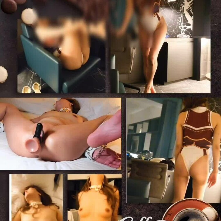 長女のレオタード姿でのハメ撮り生中シーン❤
・レオタード姿でのイチャラブ
・イラマフェラ
・ローター＆ディルド攻め