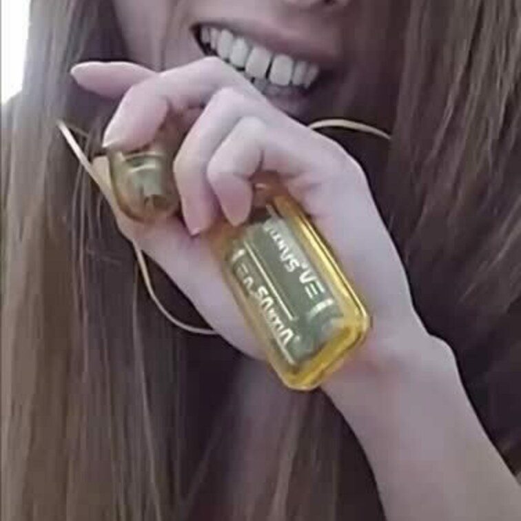 ローアングルで🙈💓
