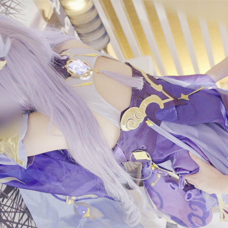 💜刻◯ 快楽に抗うことができないまま後背位でドチュドチュ突かれ連続絶頂完堕ちさせられる動画(サンプル)


■再生