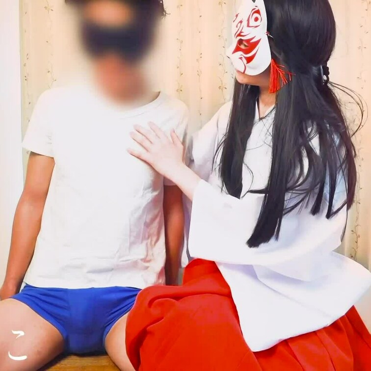 続きはこちら：https://myfans.jp/nadeshiko