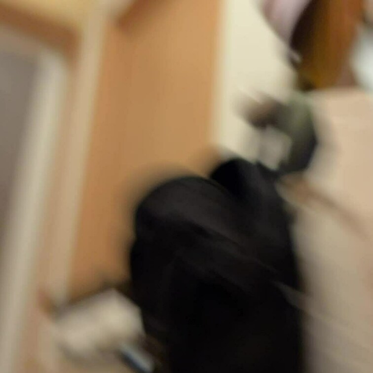 お着替えしてます😍