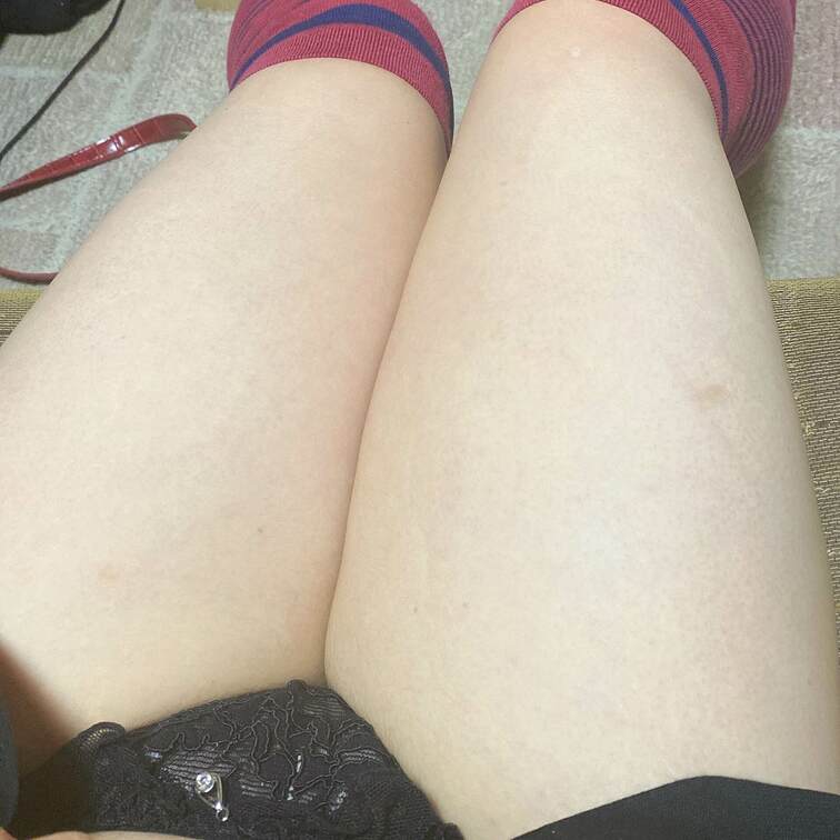 今日のパンツ