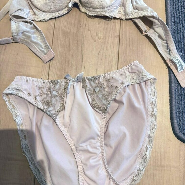 義○○○のパンティ😆
久しぶりの再会です!