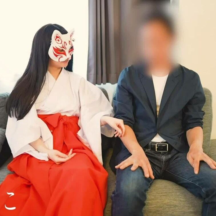 続きはこちら：https://myfans.jp/nadeshiko