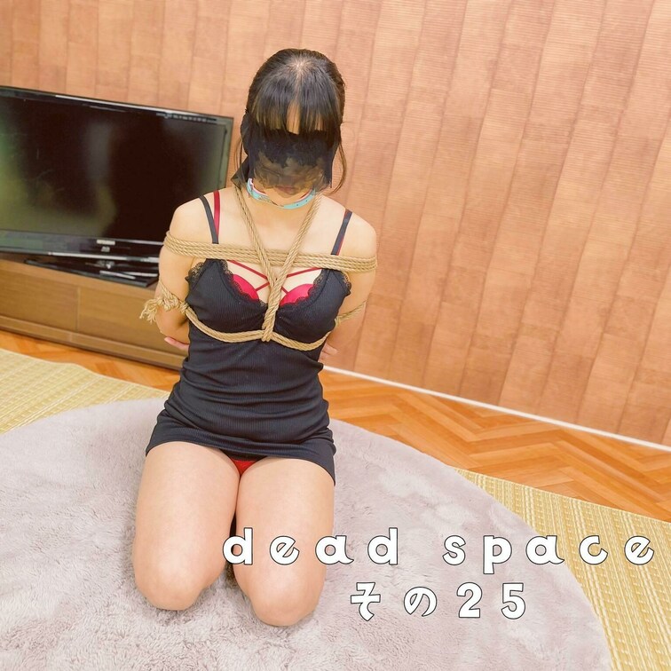 【いい子に観賞】デッドスペース その２５
[Watch quietly] Dead Space Part 25