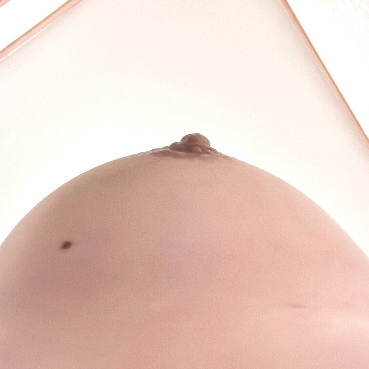 おはようございます
リクエストより ᝰ✍🏻
真下から見上げた おっぱい
割とお気に入りな ほくろ添え