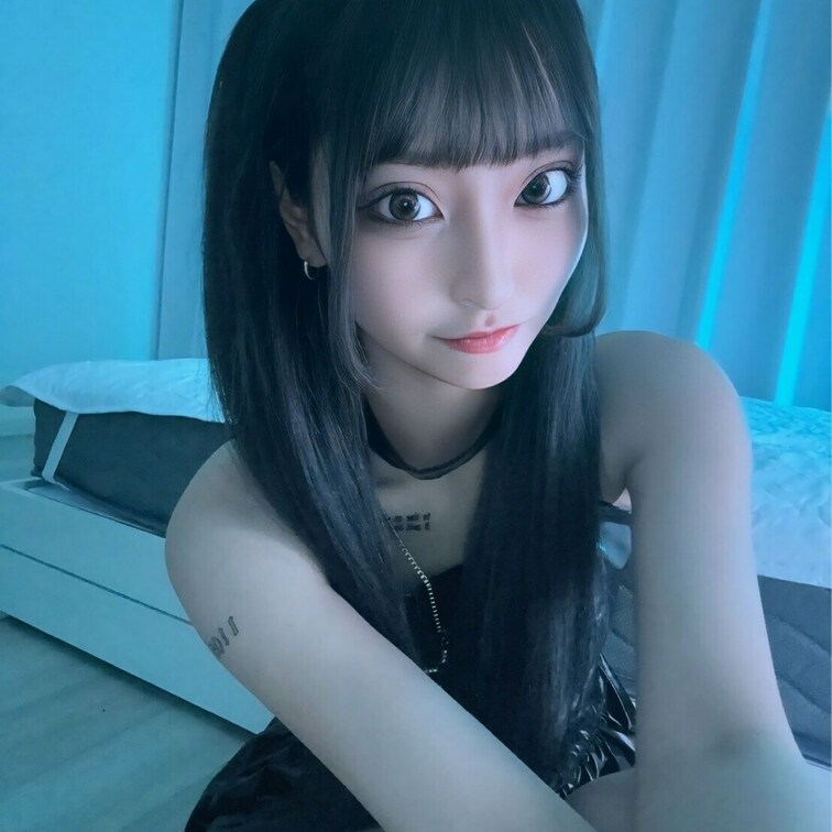 ハロウィンイベント第一弾！実写版ミサミサのコスプレして○○○されたにゃん