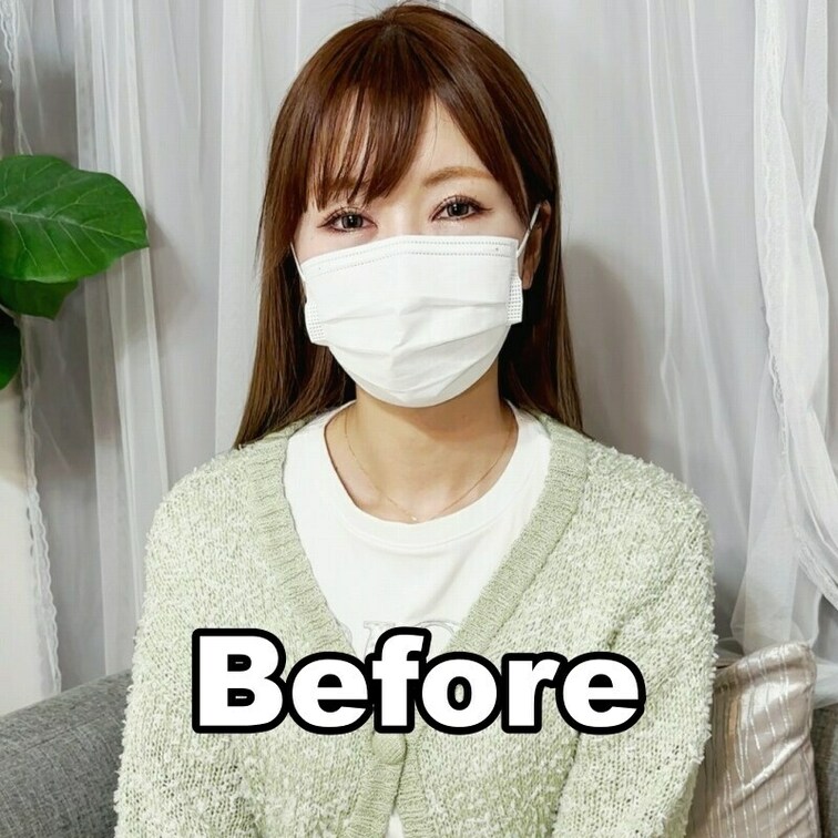 #48【IORI 35歳】SAMPLE
※続きはVIPプラン加入or単品販売にてご視聴いただけます。（着替え、施術、測