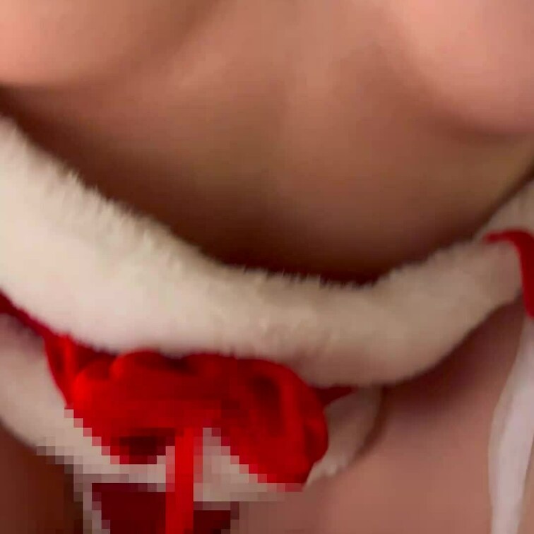 メリークリスマスイブ🎄
過去動画の再編集版ですが、K💃サンタのエロ騎乗位をお届けします💕

よいクリスマスイブ🤶を