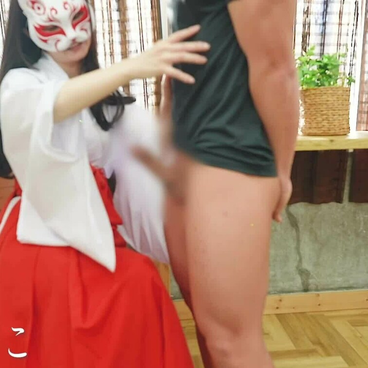 続きはこちら：https://myfans.jp/nadeshiko