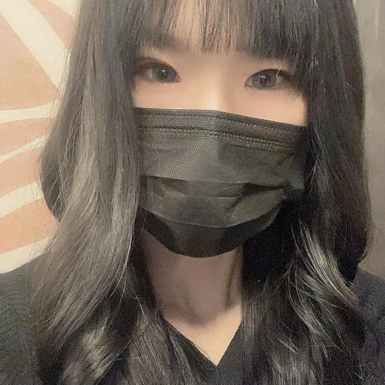 髪色変えました❤️