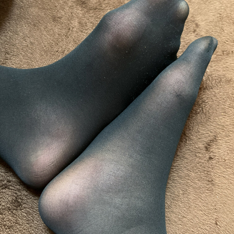 あんよ👣
