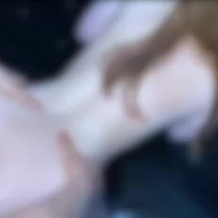 揺れるお尻🫨いい眺め😈
