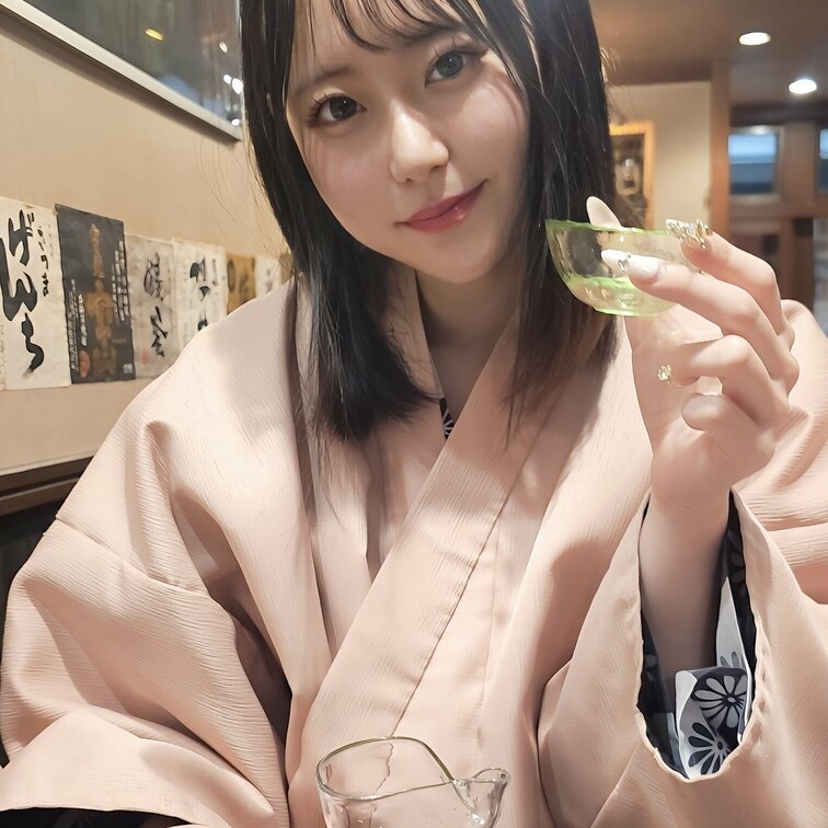 なぎさのこと好きになってくれませんか🥺💓