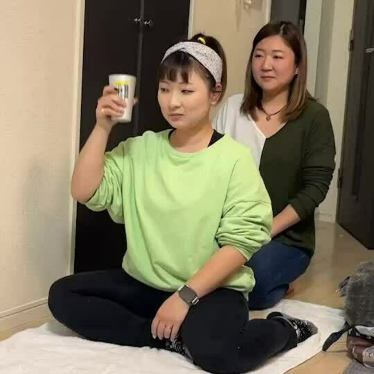 皆様いつもご購入ありがとうございます☺️
今回のくすぐり動画はこちらです👍

是非見てあげてくださいね(  ˆОˆ