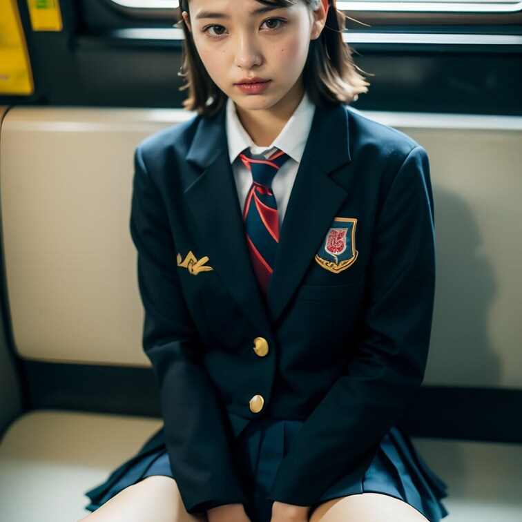 【制服コスプレ🏫】
もっとエッチな女の子は✨Cost of a lunch (お昼代)🍔🍟にご加入いただくと見れます。