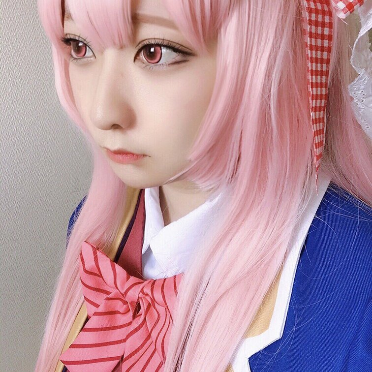 初めてみました〜🎀
コスプレのオフショとか載せまーす！