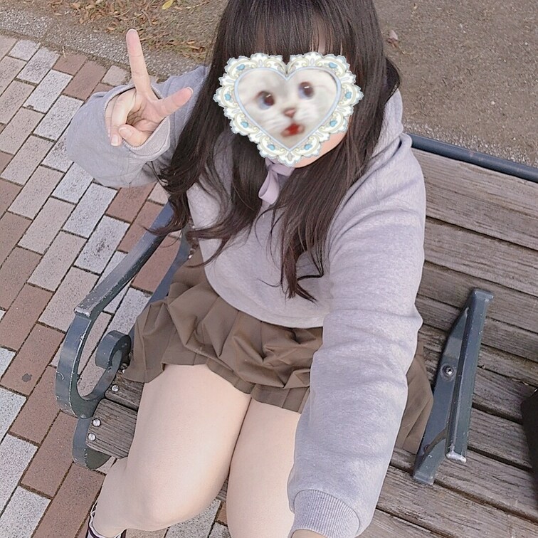 お気に入りのフィルター🫶🏻