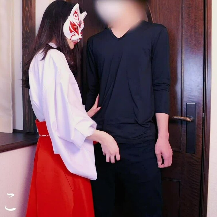 続きはこちら：https://myfans.jp/nadeshiko