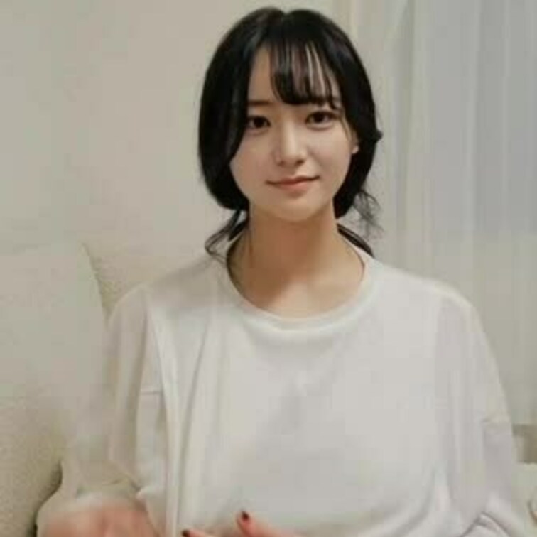 元赤井組の優亜とのコラボ第二弾！Kcupを授乳😄