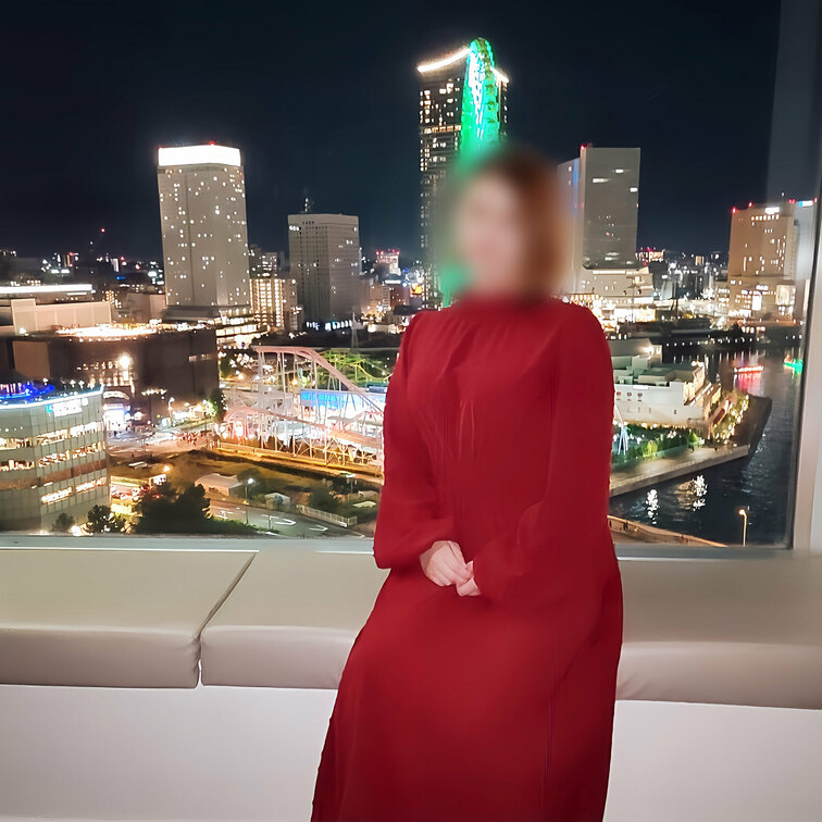 派遣社員 Haruka様(28歳)|本編→ https://myfans.jp/posts/4100f0ce-d940-