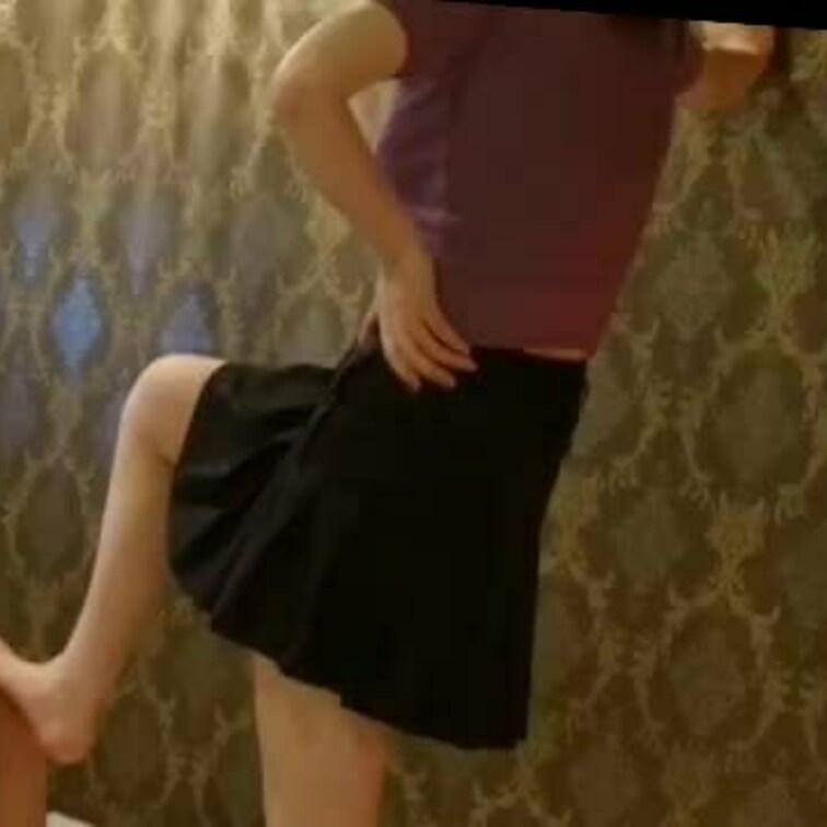 ○○○はもはや病的にされたい欲があります…！