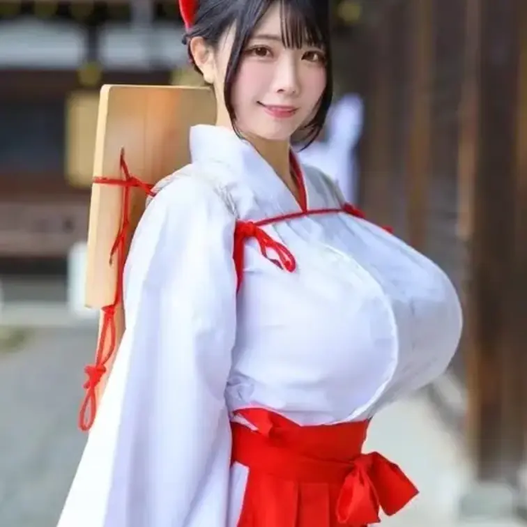 巫女