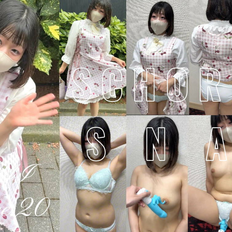 本編動画は【お得なプラン】への加入または【単品購入】でご視聴可能です✨

#7  【M○○○ 20歳】

【♡い