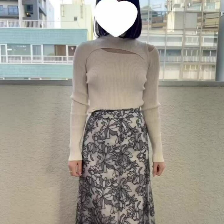 がんばったけどこれが限界です(ˆ꜆ . . ꜀ˆ)♡