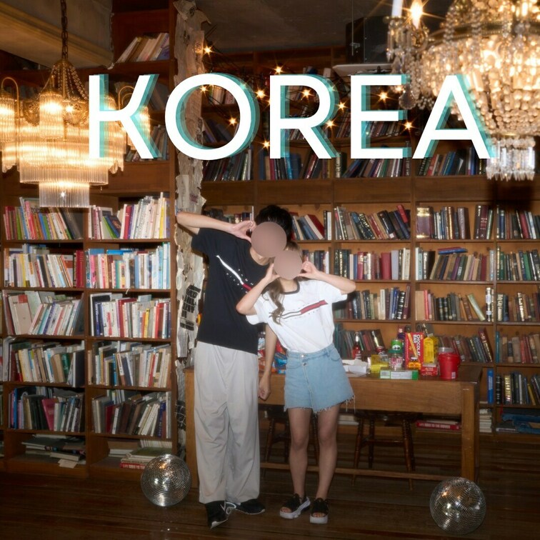 【vlog】韓国vlog🇰🇷｜ 
韓国でモデル撮影してきました👫｜韓国人の友達がプロのカメラマン｜韓国の料理美味しすぎ