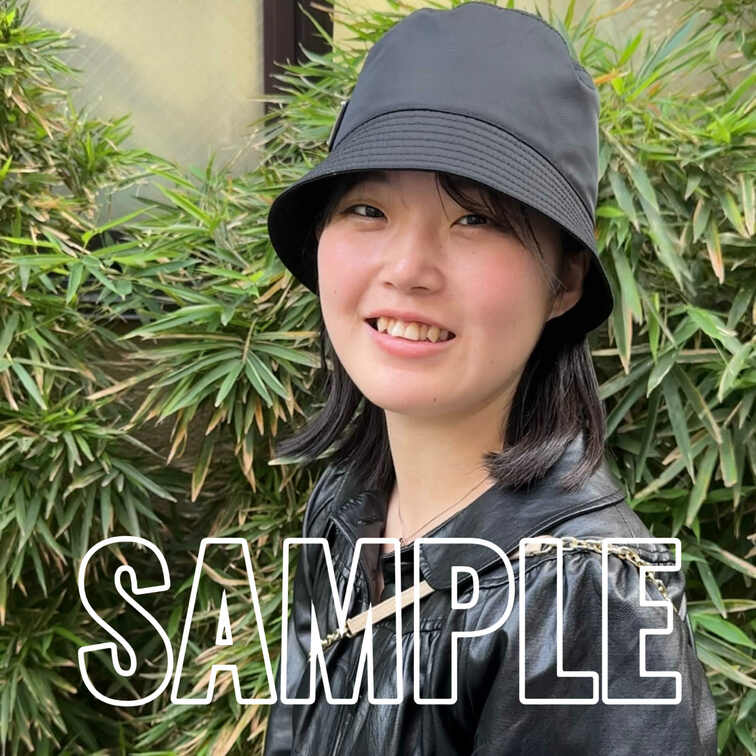 本編動画は【お得なプラン】への加入または【単品購入】でご視聴可能です✨

#11 SAMPLE【TOMOKA 19歳