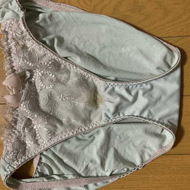 今日はすごく汚してました❤️
最高にいい香り🤤🤤