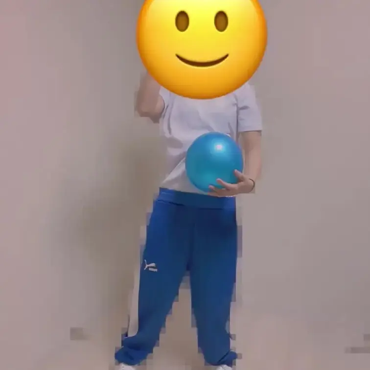学園のアイドルちゃんシリーズ
体育編②