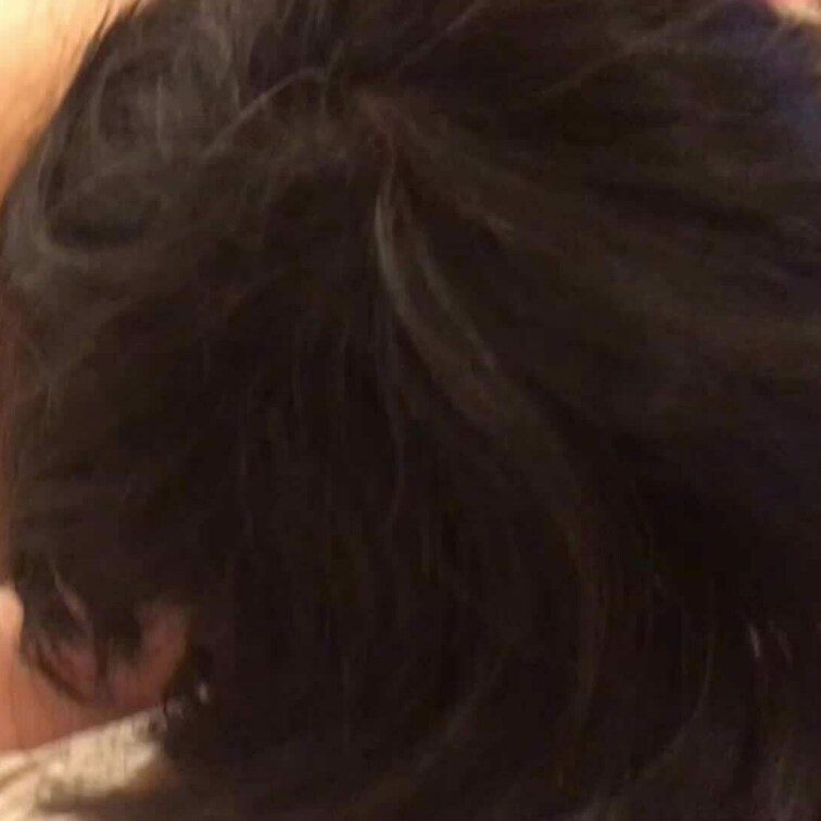 人妻Y葉さん　おしゃぶり①