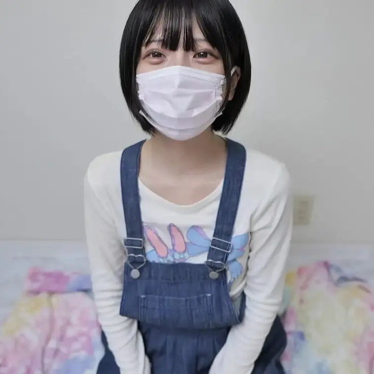 大人なのに〇〇服着てる！
のサンプル動画