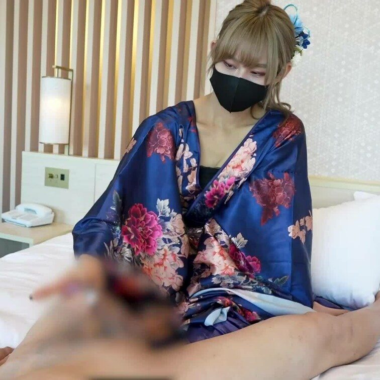 続きはこちら：https://myfans.jp/fetishch