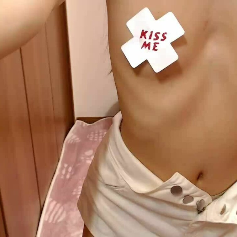 何挿れてたとオモウ？？/////💗💗