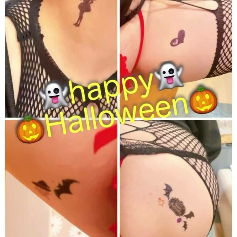 もう少し隅々までお披露目🎃
