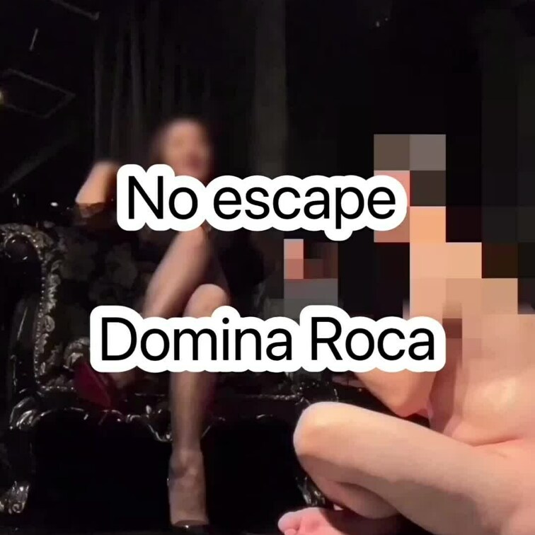 24.
プライバシー保護のため一部を消音しております。ご理解の上お求めください。
No escape.
檻の中にて