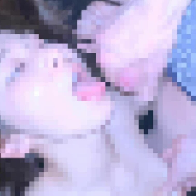 ごっくんもすきなユキちゃん