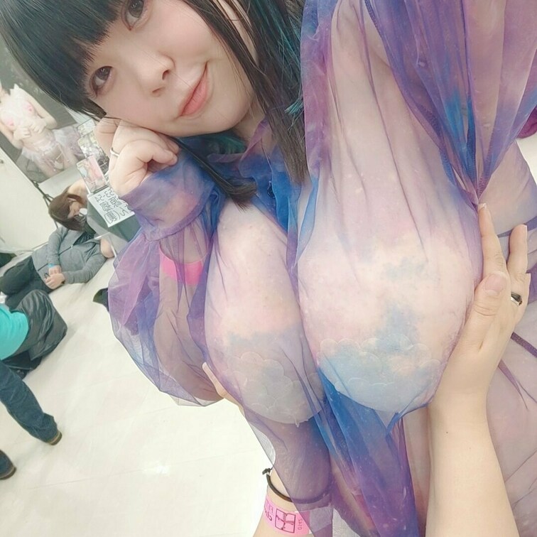 1日1糸さん!
