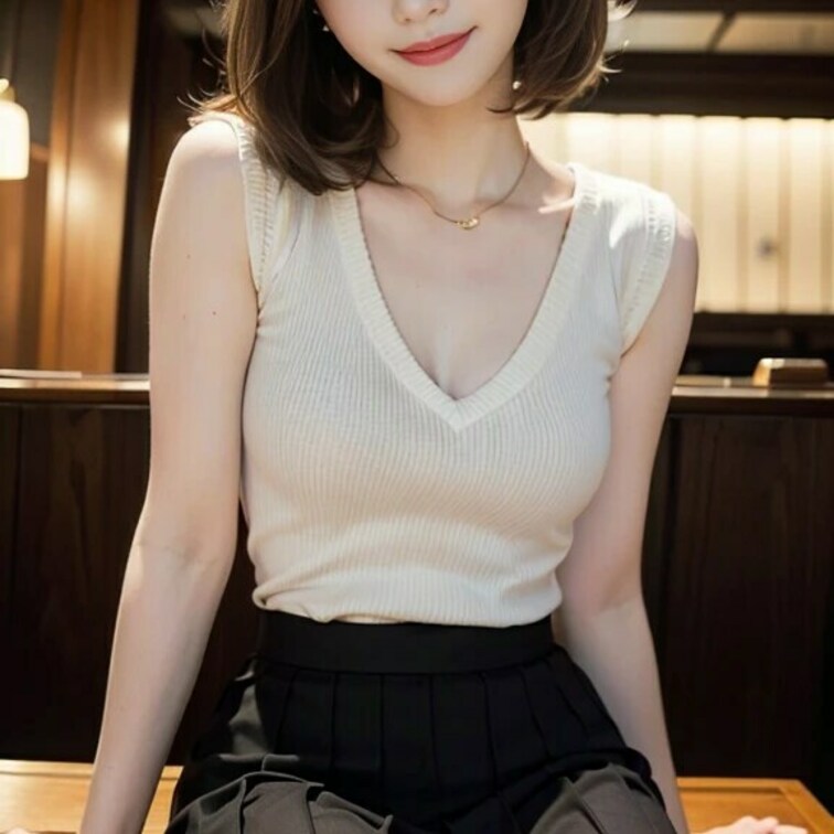 女子大生ミオ、合コン🙈こんな○○○来ないかなー🍺