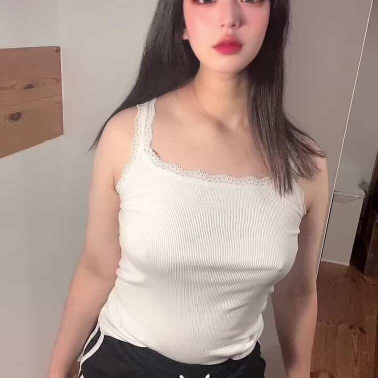 夜更かしするぞ〜笑