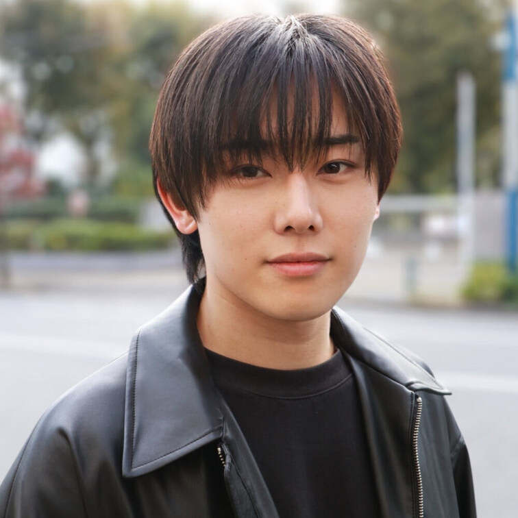 📒調査報告001

👦Y・Iさん
シュッとしてて、とってもイケメンさん✨
最初はクールな印象だったけど、話してみ