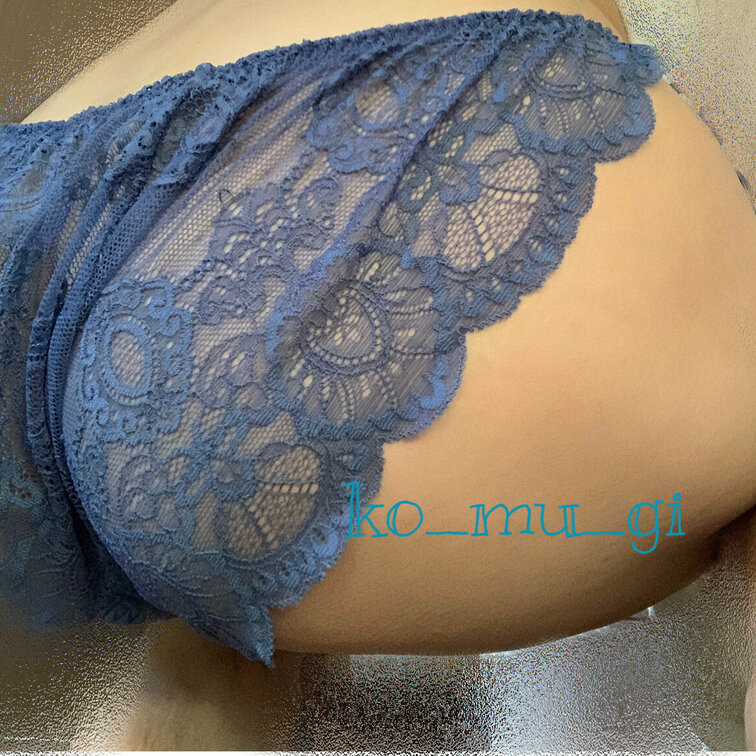 おはようございます☺️

今週も頑張りましょうのお尻〜👍💕
