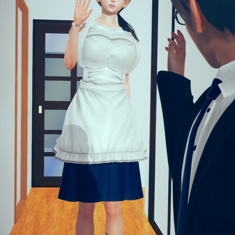 第3話
同僚に弱みを握られ、体の関係を持ってしまった教授。自暴自棄に陥った教授は教え子とも関係を持とうとするが・・・